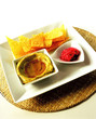 Tortilla chips