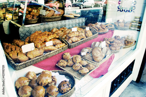 Photo: Bakery Bakery