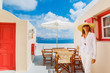 Photo: Tourist Relaxing on Vacation Tourist Relaxing on Vacation