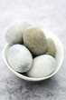 Century egg