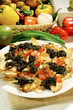 Mexican food