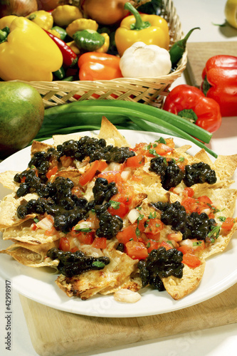 Photo: Mexican food Mexican food