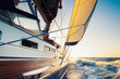 Photo: Sailing Sailing