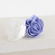 Photo: Artificial flowers Artificial flowers