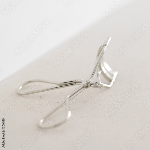 Photo: Eyelash curler Eyelash curler