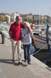 senior tourism