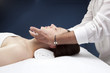 meditation relaxation massage