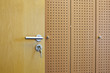 offene Tür Büro © Matthias Buehner
