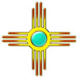 Zia Sonne - Zia Pueblo - New Mexico