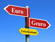 Euro oder Geuro