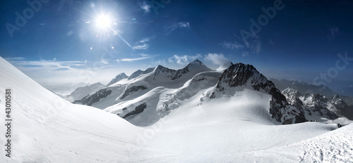 Photo: Swiss alps Swiss alps