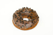 this donut is really off...