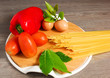 pasta