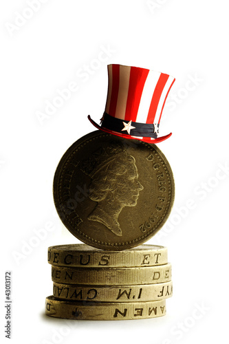 Photo: Credit rating agency Credit rating agency