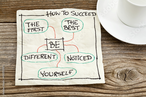 Photo: how to succeed advice how to succeed advice