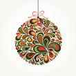 Vektor: Christmas background Christmas background
