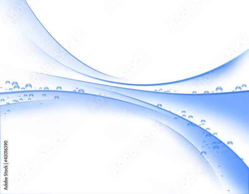 Illustration: 水玉模様 水玉模様