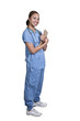 Female Doctor