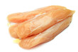 white meat