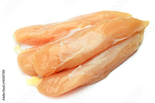 Foto: white meat white meat