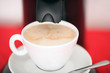 Photo: Tasse Kaffee Tasse Kaffee