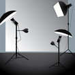 studio photo