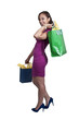 Photo: Woman Shopping Woman Shopping