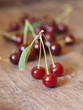 Photo: Cherry Cherry