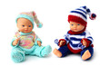 Babypuppen 70s DDR