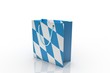 Illustration: Oktoberfest - Einkaufstasche Oktoberfest - Einkaufstasche