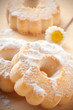 Canestrelli biscuit