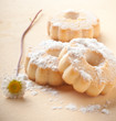 Canestrelli biscuit