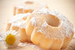 Canestrelli biscuit