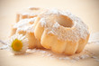 Canestrelli biscuit