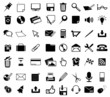 Business and Office icons