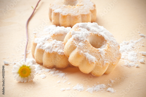 Photo: Canestrelli biscuit Canestrelli biscuit