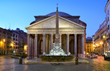 Pantheon, Rome