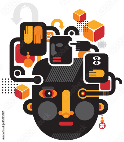 Vector: See no evil. See no evil.
