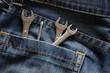 Handwerkerhosentasche