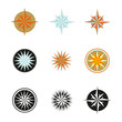 Kompassrose