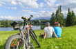Traumplatz zum Relaxen