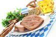 Leberkäse