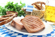 Leberkäse