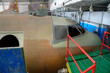 Aircraft production