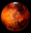 Mars