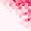 Magenta tinted background