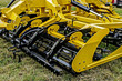 Agricultural equipment. Details 41