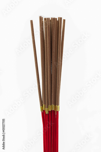 Photo: Incense Incense