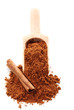 Spice Series - Cinnamon Powder