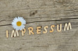 Impressum - Natur